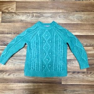 Wool sweatshirt mini Boden